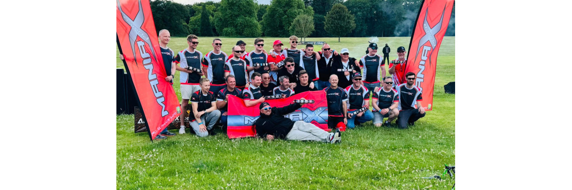 Maniax Team