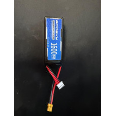 Batería Goosky 1600 mAh 11.1V