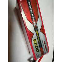 Batería ManiaX 22.2v 6S1P 5200 mAh 130C