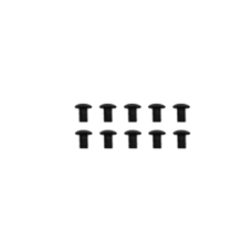 GT020100_Screw set - M2.5X6