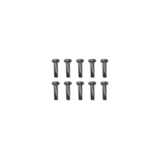 GT020103_Screw set - M2.5X15-L4