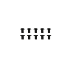 GT020110 Screw set   M2X5
