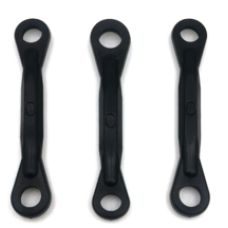 GT020157 Servo to swash links , Venom kit version