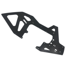 GT020161_Main frame side plate , Venom kit version