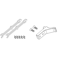 GT020212 BatterySlide Rail Upgrading Parts Set