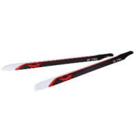 GT060098 Azure 560 Main blades