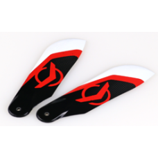 GT060099 AZ-95 Tail blades (for 550 Sized helicopter) GT060099 AZ-95 Tail blades (for 550 Sized helicopter)