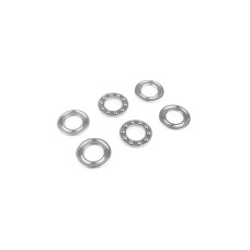 GT040009 Flat Thrust bearing Set-F10-18M
