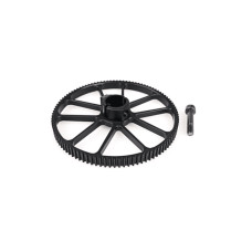GT040021 Front pulley
