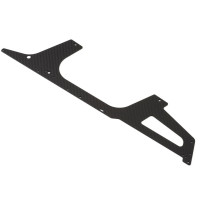 GT040052 RS7 Lower Main Frame (Left)