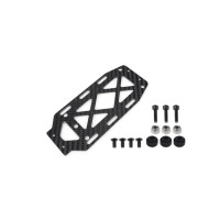GT040054 Front Frame Carbon plate