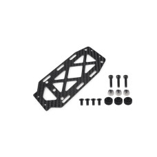 GT040054 Front Frame Carbon plate