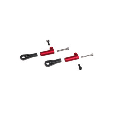 GT040066 Tail push rod Ball joint