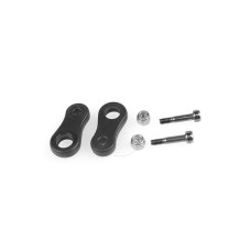 GT040078 Tail pitch slider link