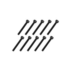 GT040104 Screws -M3X25-M3X25