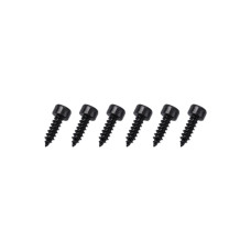 GT040115 Screws - ST3X10-ST3X10