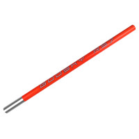 GT040142 RS7- Color Painted Tail boom (Orange)