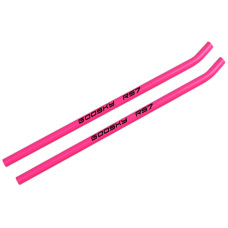 GT040144 RS7- Color Painted Skid Pipe (Pink)