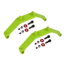 GT040147 RS7- Landing Skid (Yellow)