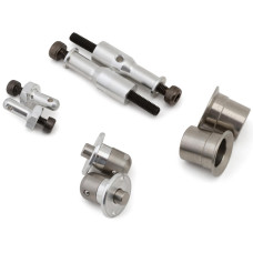 GT040186 Quick Release Module