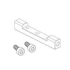 GT040229 RS7 Ultra Main frame connection block RS7 Ultra