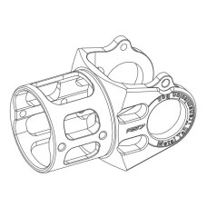 GT040240 RS7 Ultra Tail CaseRS7 Ultra