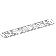 GT040249 RS7 Ultra Battery trayRS7 Ultra