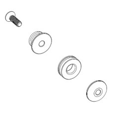 GT040254 RS7 Ultra Front Shell Mounting ModuleRS7 Ultra