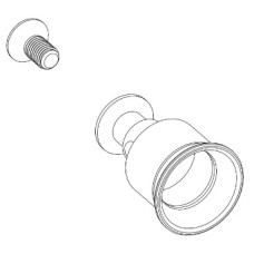 GT040255 RS7 Ultra Fuselage Quick-Release Connector AssemblyRS7 Ultra