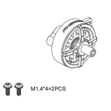 GT030035-Tail Motor