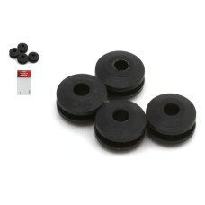 GT030043-Canopy Rubber Grommet - Set S1