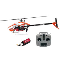 BAF080007 S2 Max RTF (Orange)