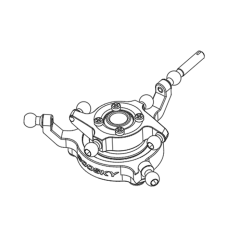 GT000008_Swashplate Set