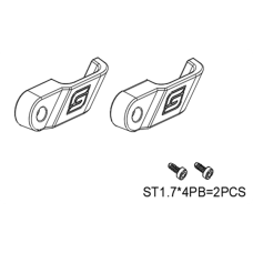 GT080017_Cable Holder Set