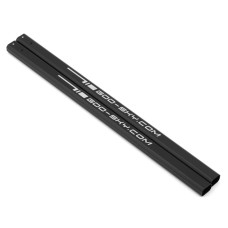 GT080021 Tail Boom   Black
