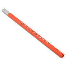 GT080024 Color Painted Tail Boom (Orange)