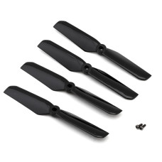 GT080032 Tail blade set S2 Max Ultra
