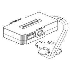 GT080034 ESC Module S2 MAX
