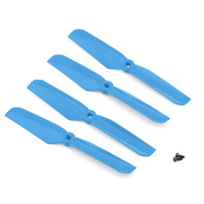 GT080047 Colorful Tail Blade   Blue