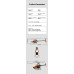 BAF080010 S2 Ultra Amber BNF Helicopter