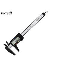 2023042720040808269 Calibrador de plástico Vernier