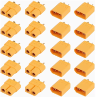 Conectores XT30 Conectores XT30