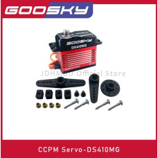 RS7/RS5 y RS6 Cyclic Servo