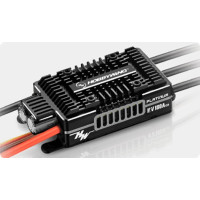 GT040266 Hobbywing ESC 180A RS7,RS6 GT040266 Hobbywing ESC 180A RS7,RS6