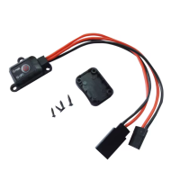 interruptor de alimentación para RC interruptor de alimentación para RC