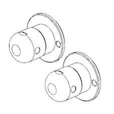 GT040185 Canopy Quick Release Latch