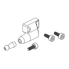 GT060007 Pitch control arm set (Single)