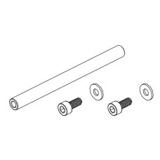 GT060008 Feathering Shaft Set