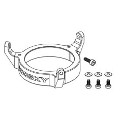GT060017 Swash outer ring set