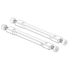 GT060048 Main Frame support set